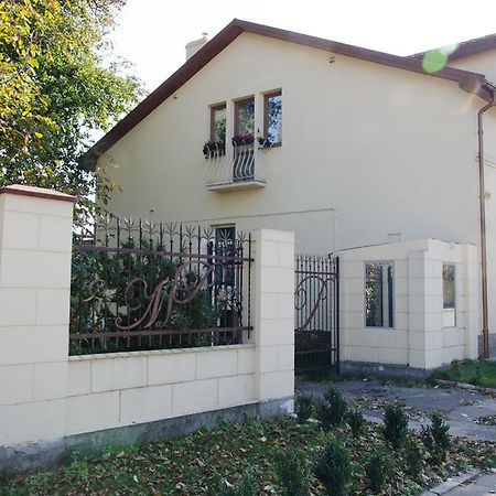 Hotel Mp Lviv Exterior photo