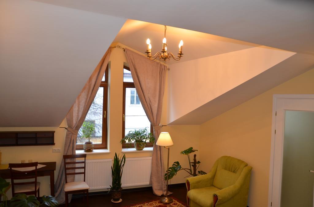Hotel Mp Lviv Room photo