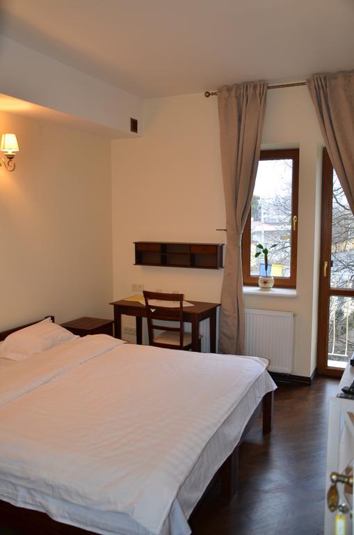 Hotel Mp Lviv Room photo