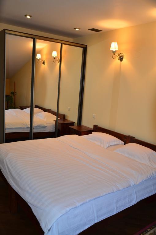 Hotel Mp Lviv Room photo