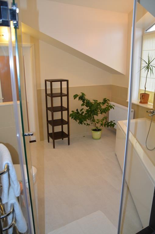Hotel Mp Lviv Room photo