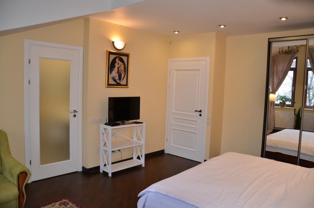 Hotel Mp Lviv Room photo