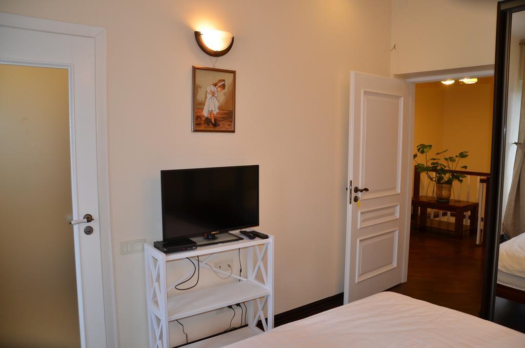 Hotel Mp Lviv Room photo