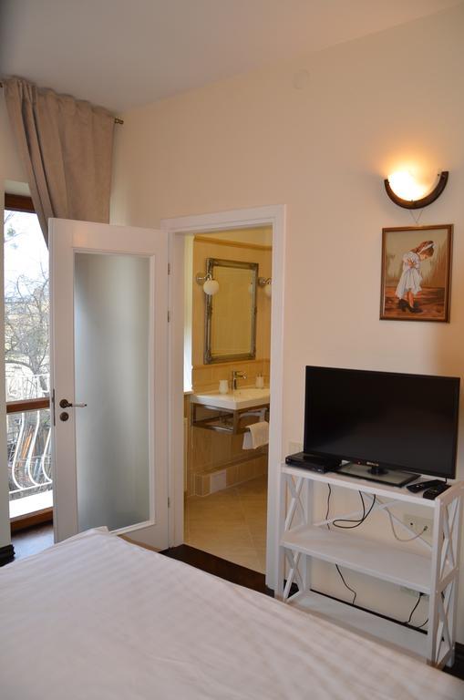 Hotel Mp Lviv Room photo